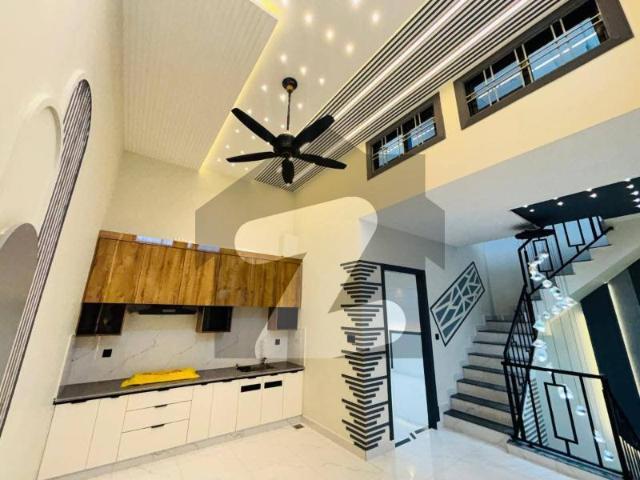 House for sale in Rawalpindi, Islamabad Capital Territory