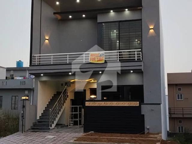 House for sale in اسلام آباد, زون 1