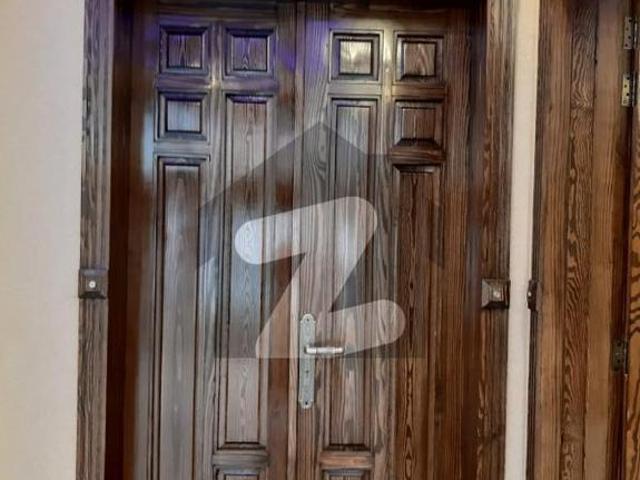 House for sale in Johar Town, Rawalpindi