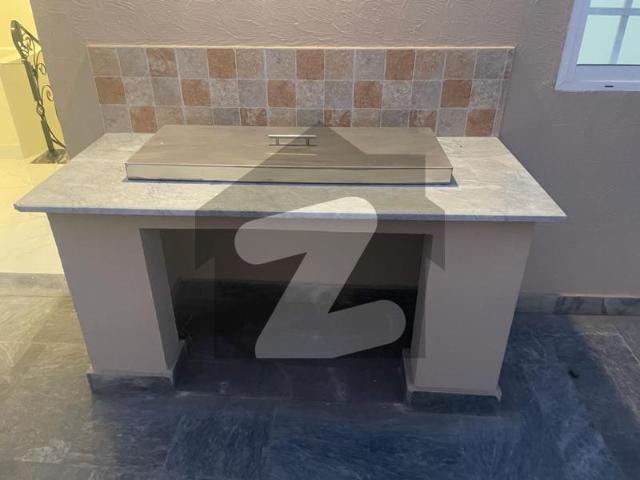 House for sale in Johar Town, Rawalpindi