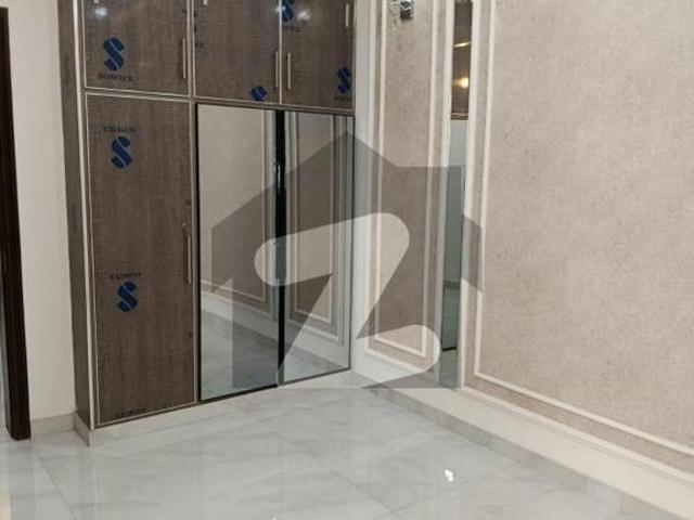 House for sale in Johar Town, Rawalpindi