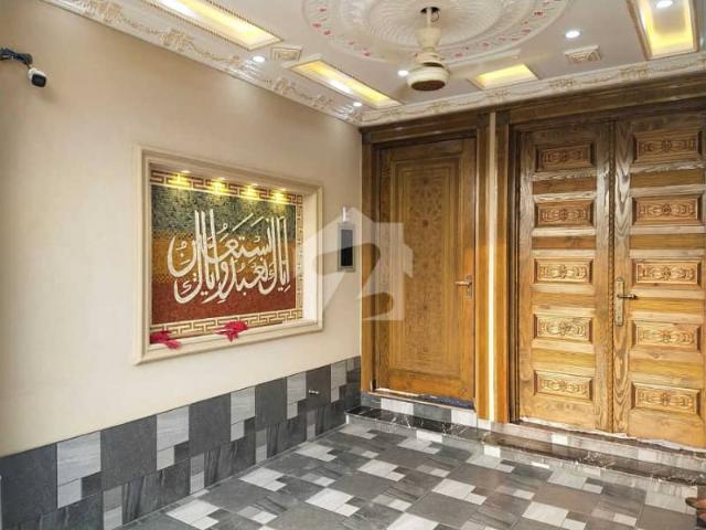 House for sale in Rawalpindi, Islamabad Capital Territory