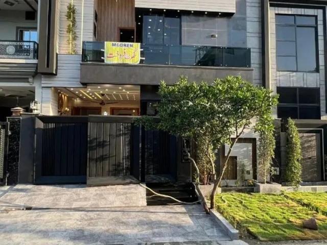 House for sale in Rawalpindi, Islamabad Capital Territory