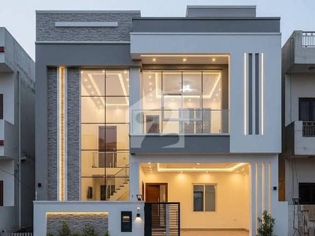 House for sale in Rawalpindi, Islamabad Capital Territory