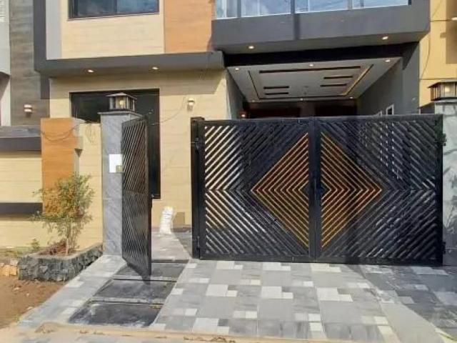House for sale in Rawalpindi, Islamabad Capital Territory