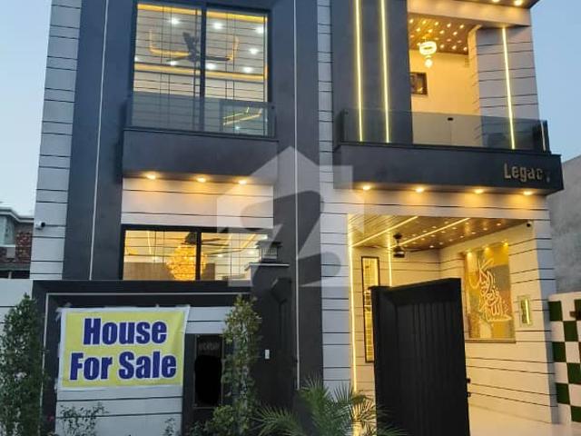 House for sale in Rawalpindi, Islamabad Capital Territory