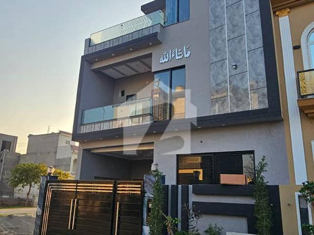 House for sale in Rawalpindi, Islamabad Capital Territory