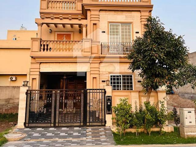 House for sale in Rawalpindi, Islamabad Capital Territory