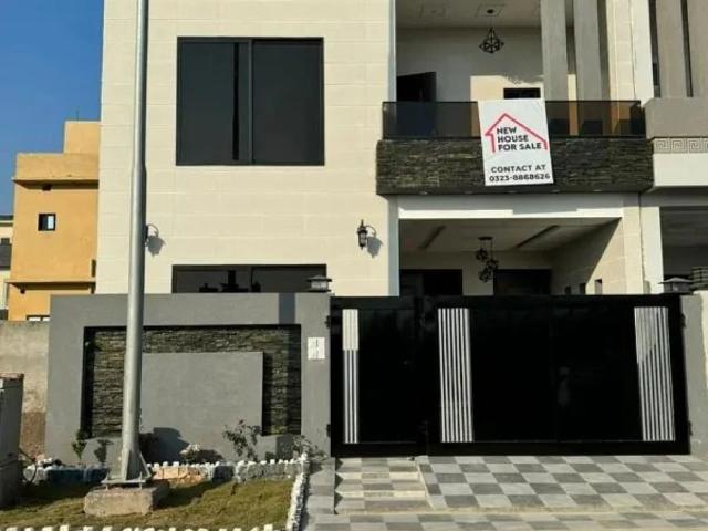 House for sale in Rawalpindi, Islamabad Capital Territory