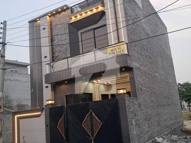 House for sale in Rawalpindi, Islamabad Capital Territory