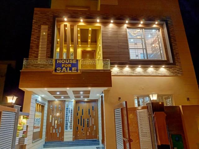 House for sale in Rawalpindi, Islamabad Capital Territory