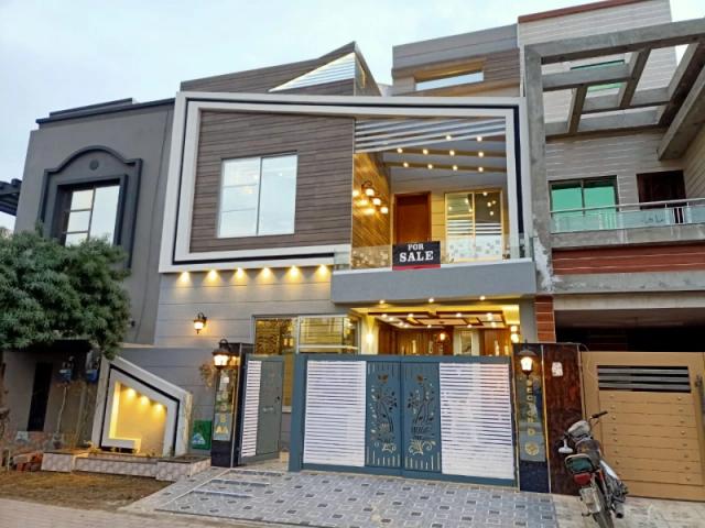 House for sale in Rawalpindi, Islamabad Capital Territory