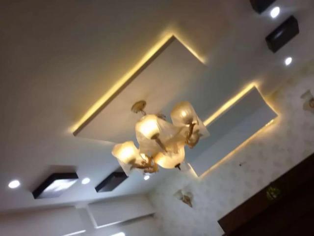 House for sale in Johar Town, سمسانی کھوئی