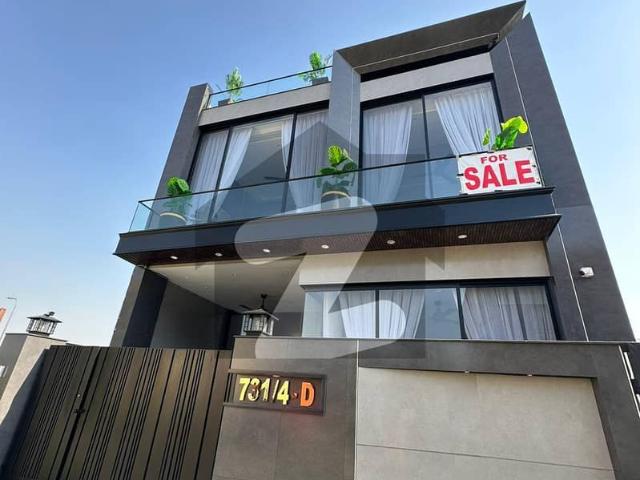 House for sale in Rawalpindi, Islamabad Capital Territory
