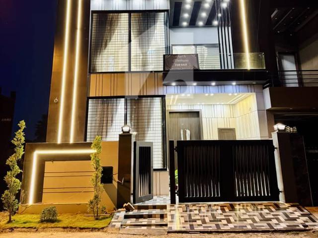 House for sale in Rawalpindi, Islamabad Capital Territory