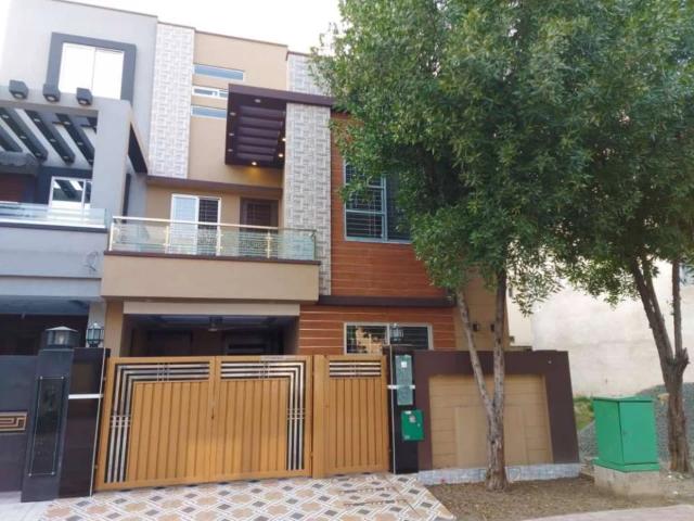 House for sale in Rawalpindi, Islamabad Capital Territory