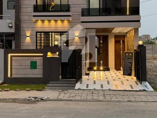 House for sale in Rawalpindi, Islamabad Capital Territory