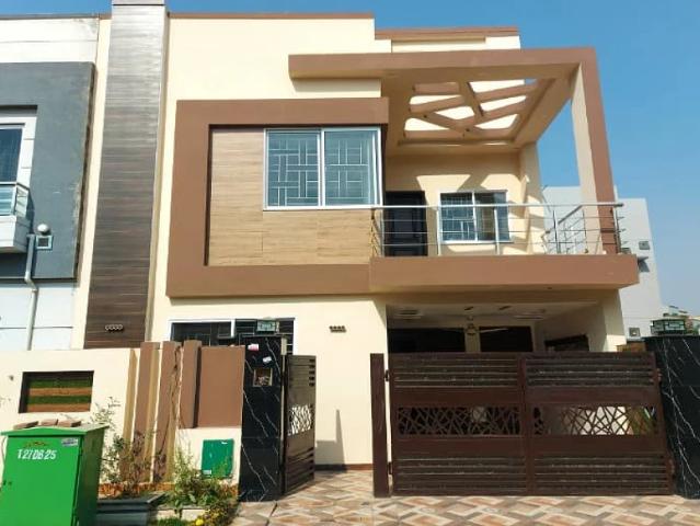 House for sale in Rawalpindi, Islamabad Capital Territory