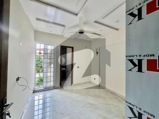 House for sale in Johar Town, Rawalpindi