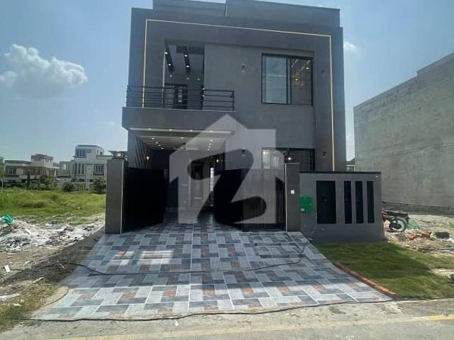 House for sale in Rawalpindi, Islamabad Capital Territory