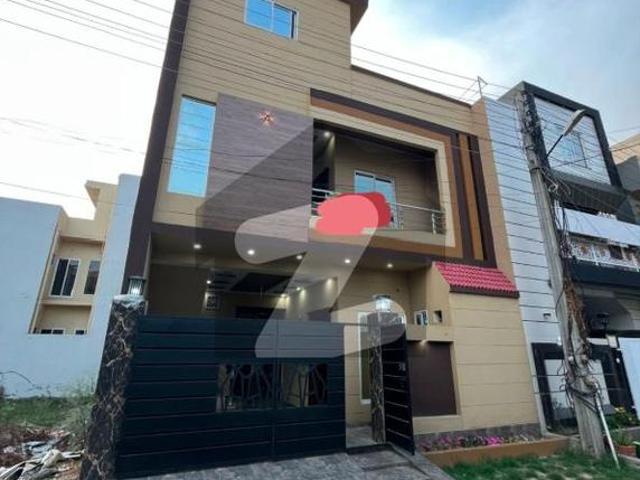 House for sale in Rawalpindi, Islamabad Capital Territory
