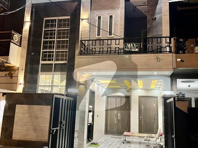House for sale in Rawalpindi, Islamabad Capital Territory