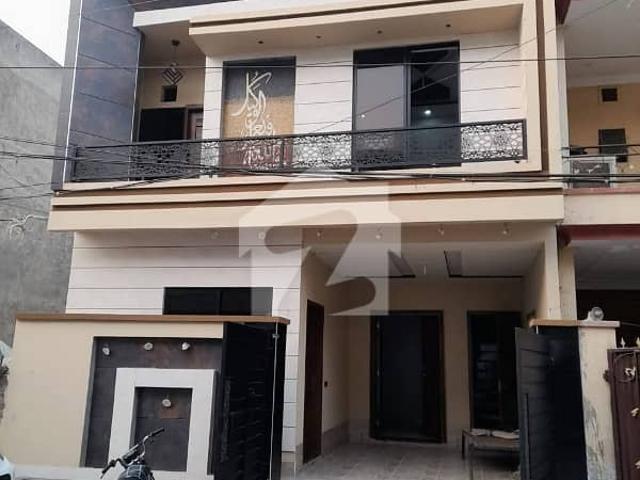 House for sale in Rawalpindi, Islamabad Capital Territory