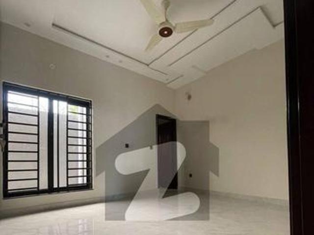 House for sale in Johar Town, Rawalpindi