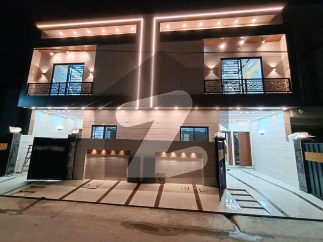 House for sale in Rawalpindi, Islamabad Capital Territory