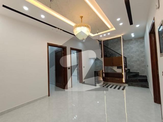 House for sale in Johar Town, Rawalpindi