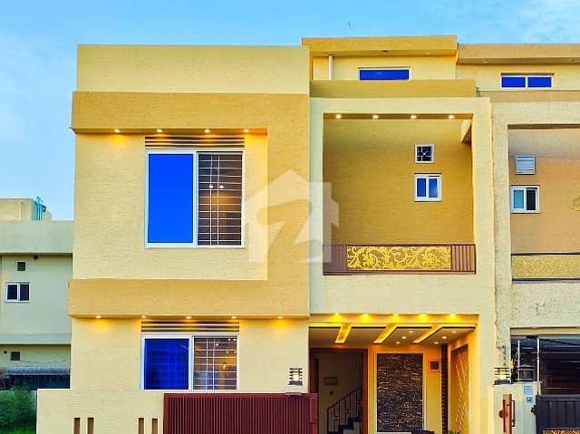 House for sale in Rawalpindi, Islamabad Capital Territory