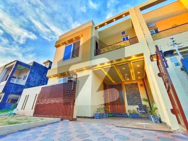 House for sale in Rawalpindi, Islamabad Capital Territory
