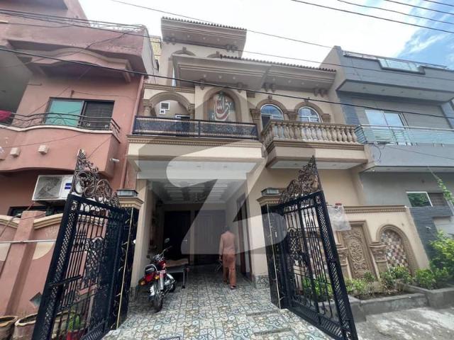 House for sale in Rawalpindi, Islamabad Capital Territory
