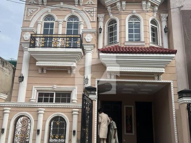 House for sale in Rawalpindi, Islamabad Capital Territory