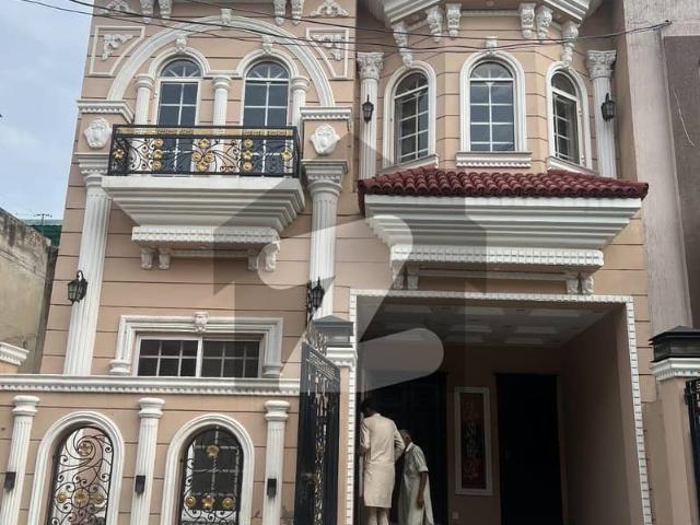 House for sale in Rawalpindi, Islamabad Capital Territory