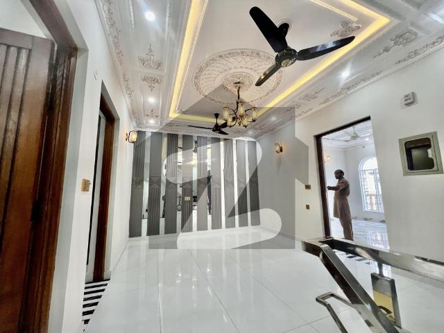 House for sale in Johar Town, Rawalpindi