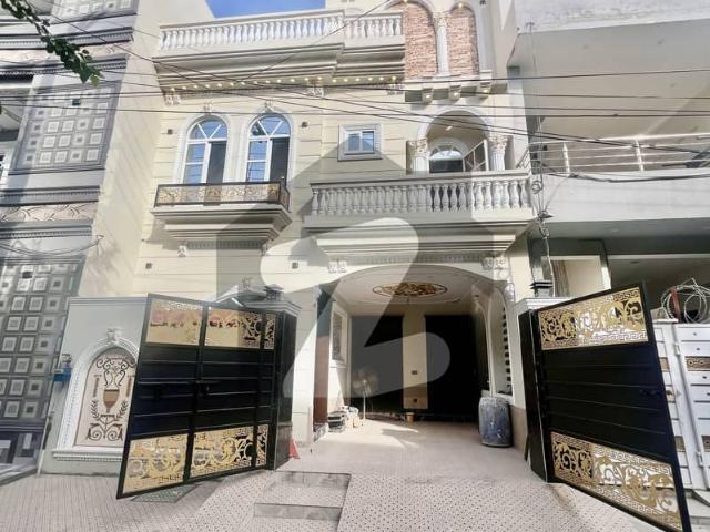 House for sale in Rawalpindi, Islamabad Capital Territory