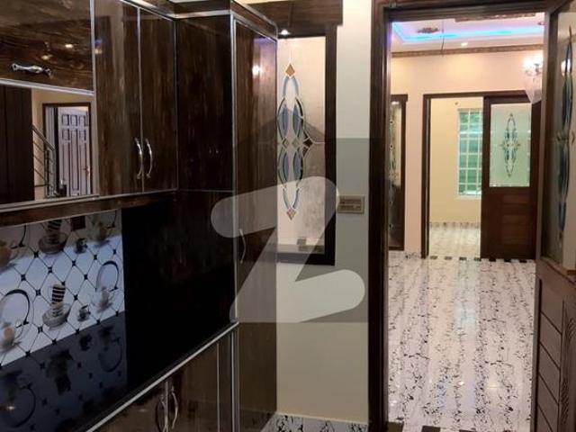 House for sale in Johar Town, Rawalpindi