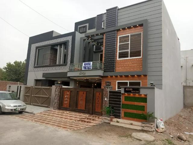House for sale in Rawalpindi, Islamabad Capital Territory