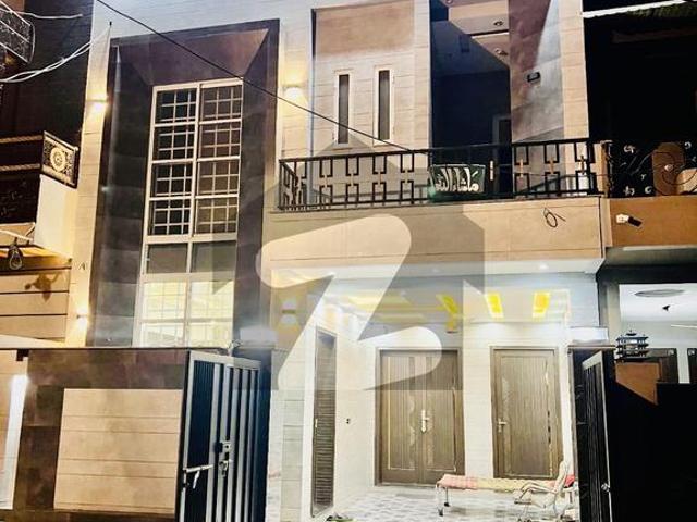 House for sale in Johar Town, Rawalpindi