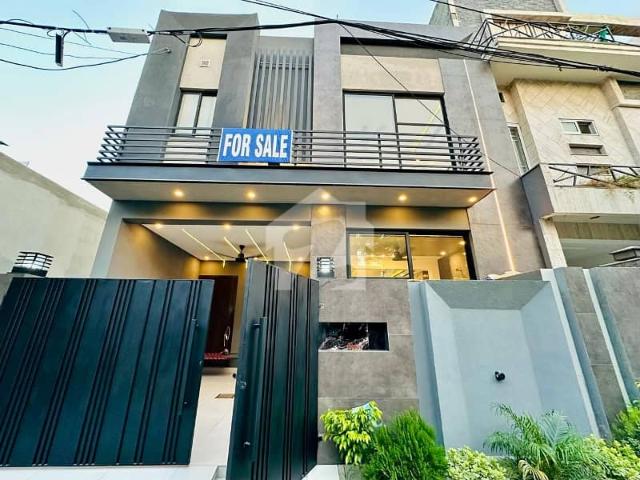 House for sale