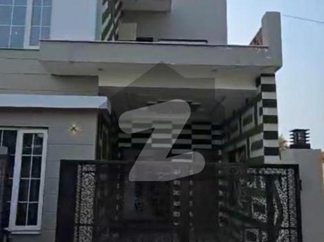 House for sale in Rawalpindi, Islamabad Capital Territory