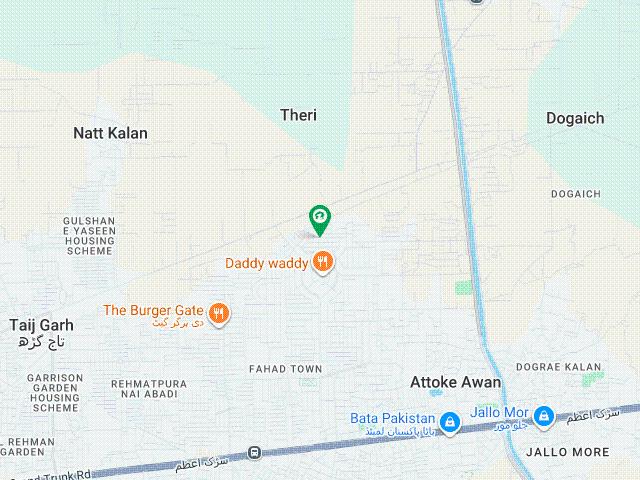 House for sale in Rawalpindi, Islamabad Capital Territory