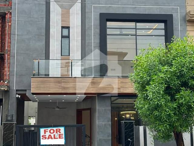 House for sale in Rawalpindi, Islamabad Capital Territory
