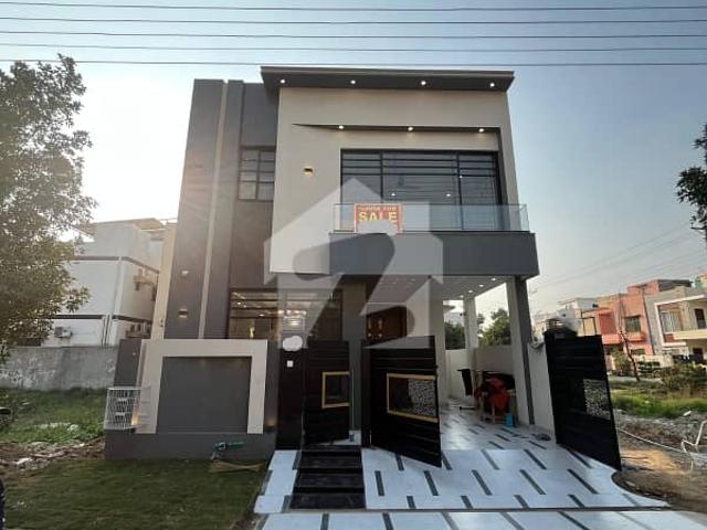 House for sale in Rawalpindi, Islamabad Capital Territory