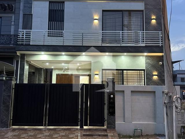 House for sale in Rawalpindi, Islamabad Capital Territory