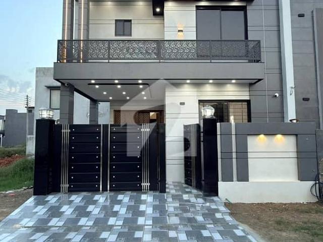 House for sale in Rawalpindi, Islamabad Capital Territory