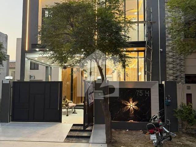 House for sale in Rawalpindi, Islamabad Capital Territory