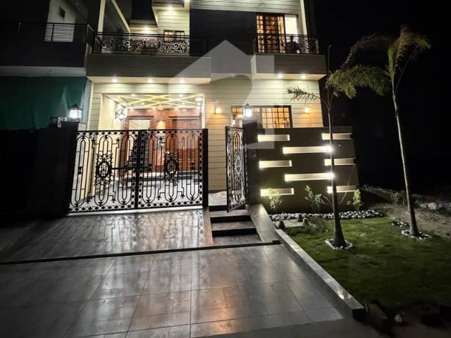 House for sale in Rawalpindi, Islamabad Capital Territory