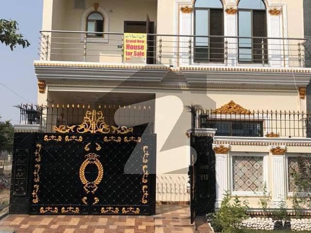 House for sale in Rawalpindi, Islamabad Capital Territory